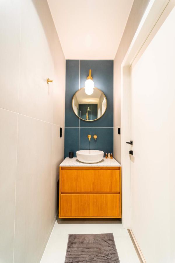Atypique Loft Mons City Center Екстериор снимка
