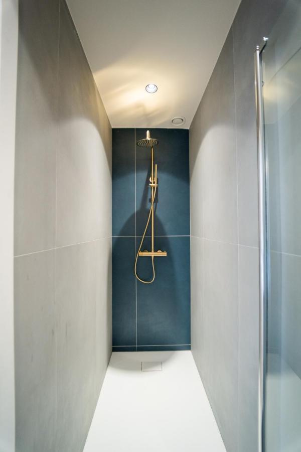 Atypique Loft Mons City Center Екстериор снимка
