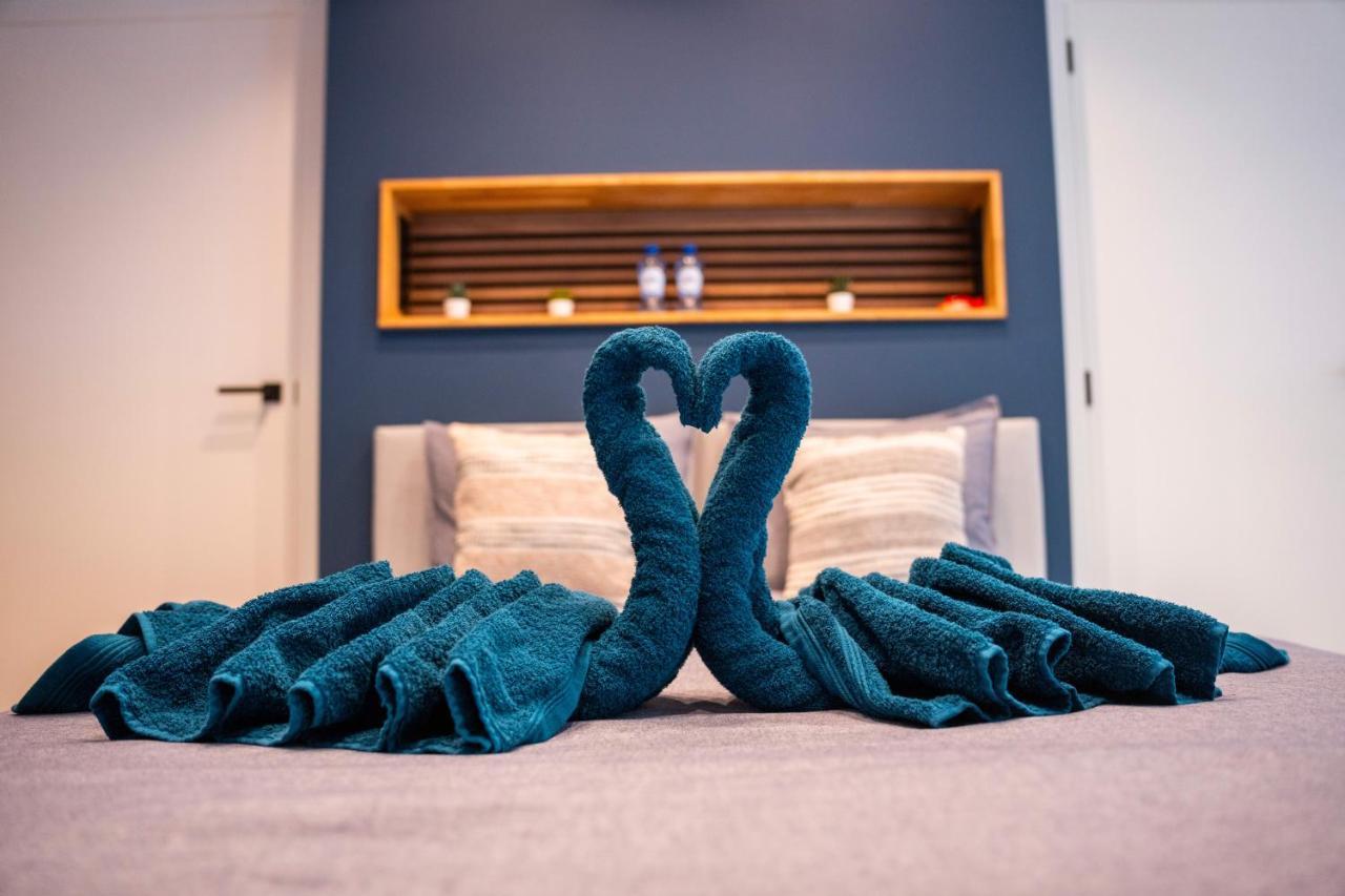 Atypique Loft Mons City Center Екстериор снимка